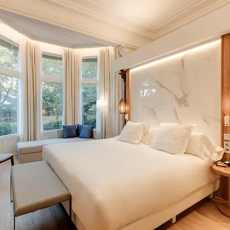 Boutique Mirlo 5* Barcelone