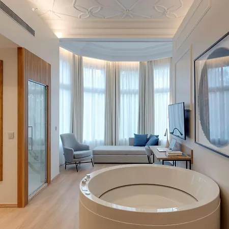 Boutique Mirlo Hotel