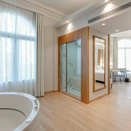 Hotel Boutique Mirlo Barcelone