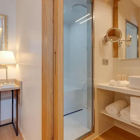 Boutique Mirlo 5* Barcelone