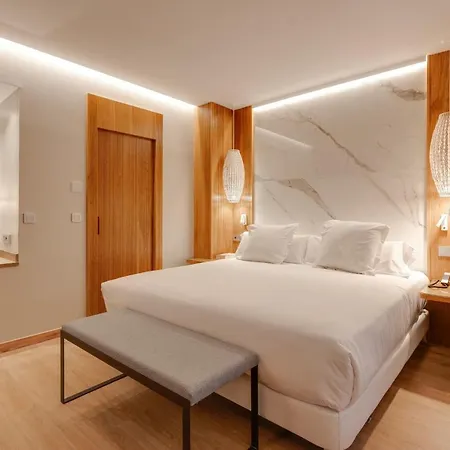 Hotel Boutique Mirlo Barcelone