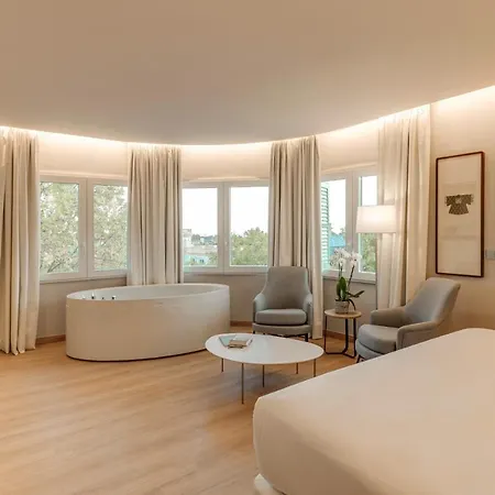 Hotel Boutique Mirlo Barcelone