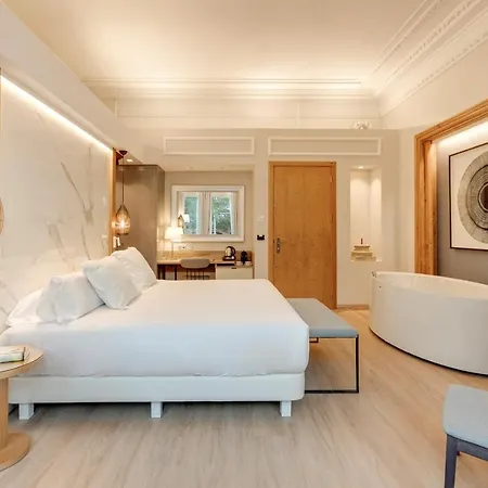 Hotel Boutique Mirlo