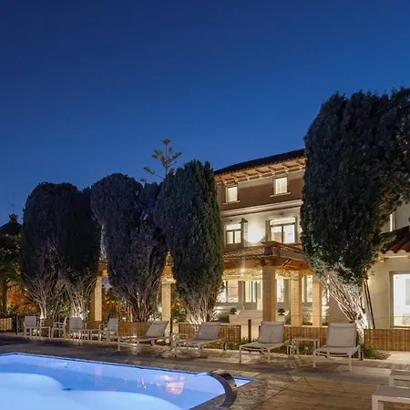 Boutique Mirlo فندق برشلونة
