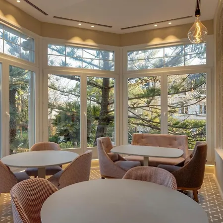 فندق Boutique Mirlo برشلونة