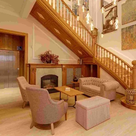 Boutique Mirlo 5* برشلونة