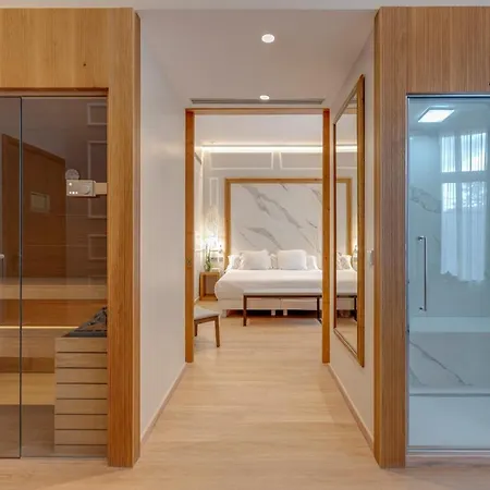 Boutique Mirlo فندق برشلونة