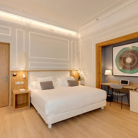 Hotel Boutique Mirlo Barcelona