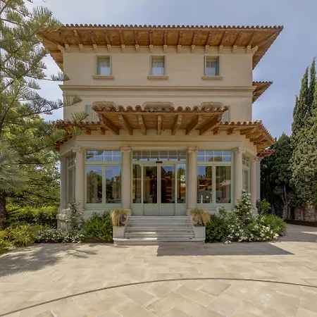 Boutique Mirlo 5* Barcelona