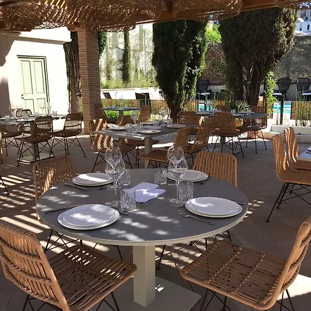 Hotel Boutique Mirlo Barcelona