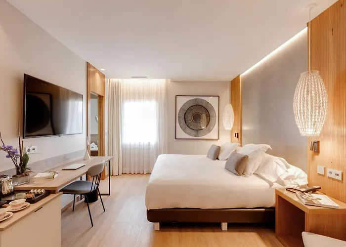 Hotel Boutique Mirlo