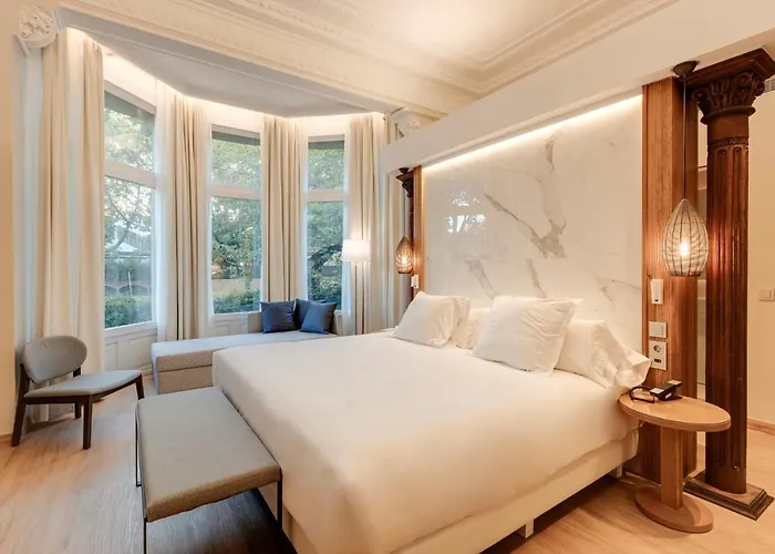 Boutique Mirlo 5* Barcelona