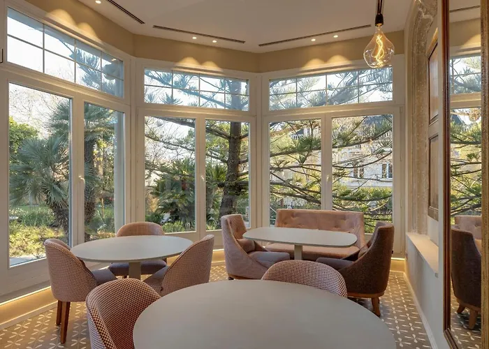 Hotel Boutique Mirlo Barcelona
