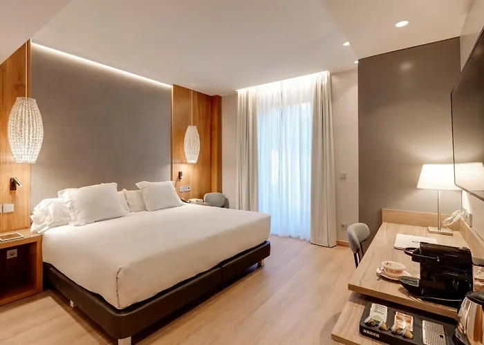 Hotel Boutique Mirlo Barcelona
