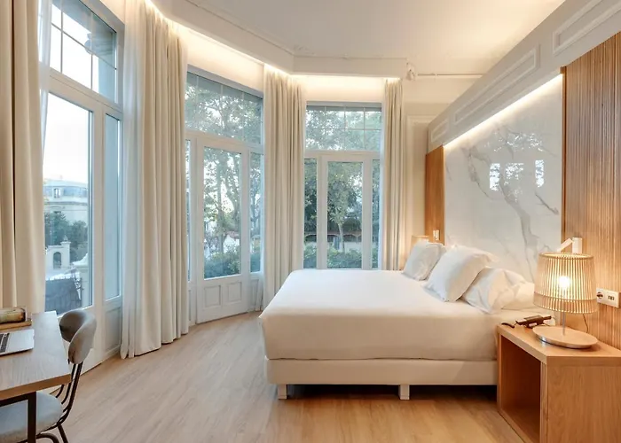 Hotel Boutique Mirlo 5*