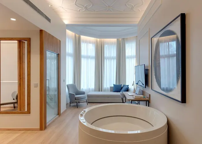Boutique Mirlo Hotel