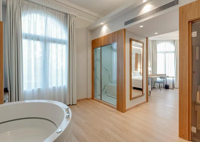 Hotel Boutique Mirlo Barcelona