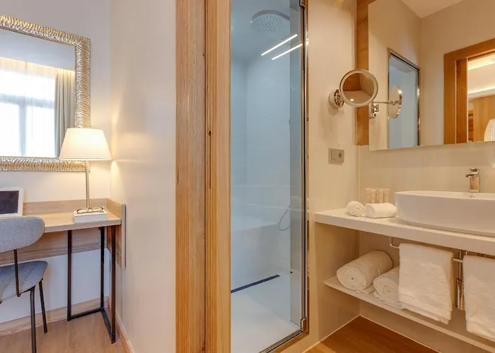 Boutique Mirlo 5* Barcelona