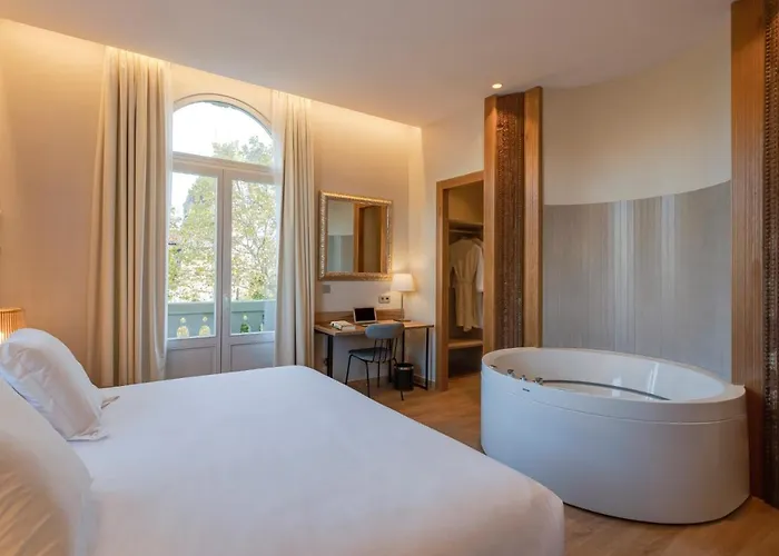 Hotel Boutique Mirlo 5*