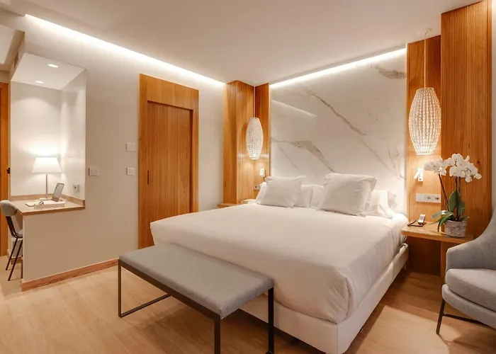 Hotel Boutique Mirlo Barcelona
