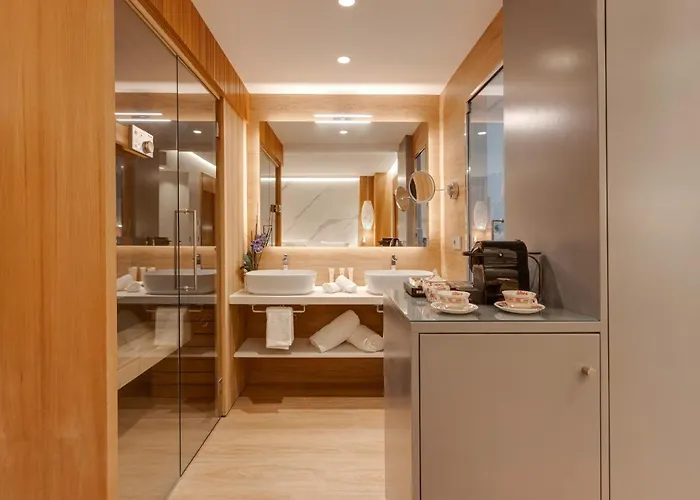 Boutique Mirlo Hotel Barcelona