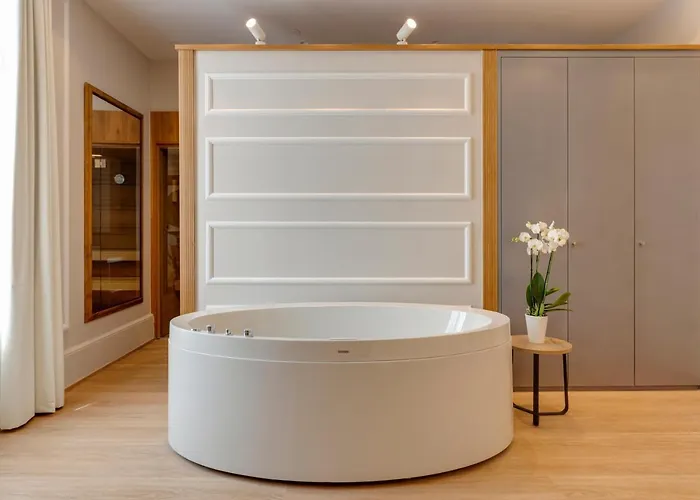 Boutique Mirlo Hotel Barcelona