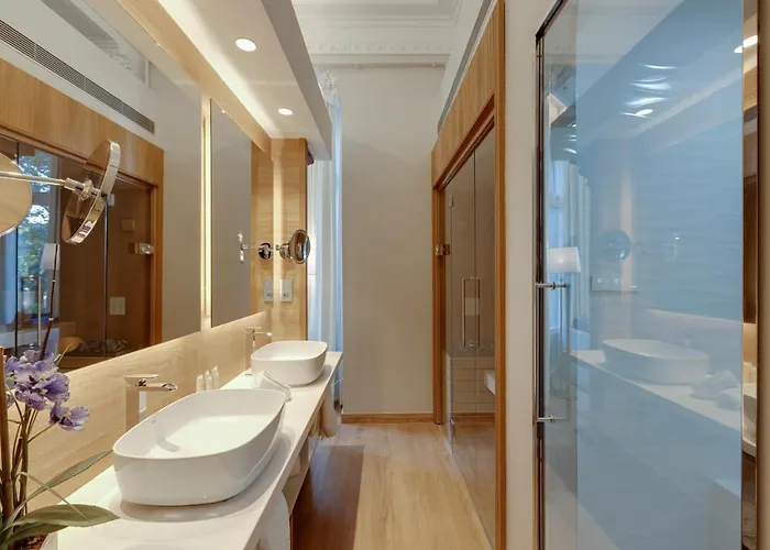 Boutique Mirlo 5*