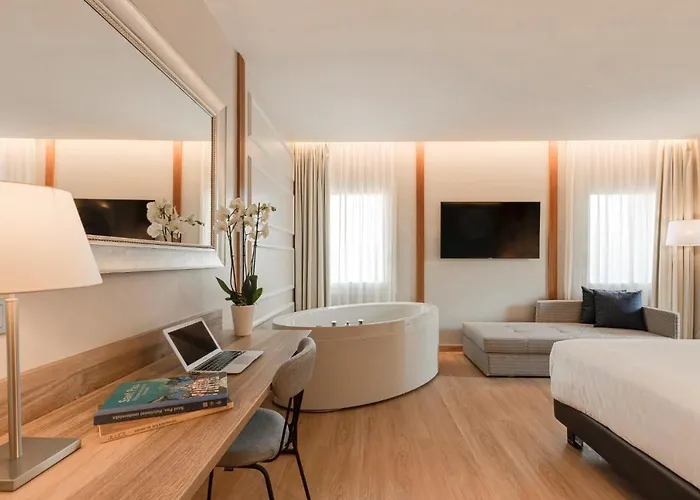 Hotel Boutique Mirlo 5*