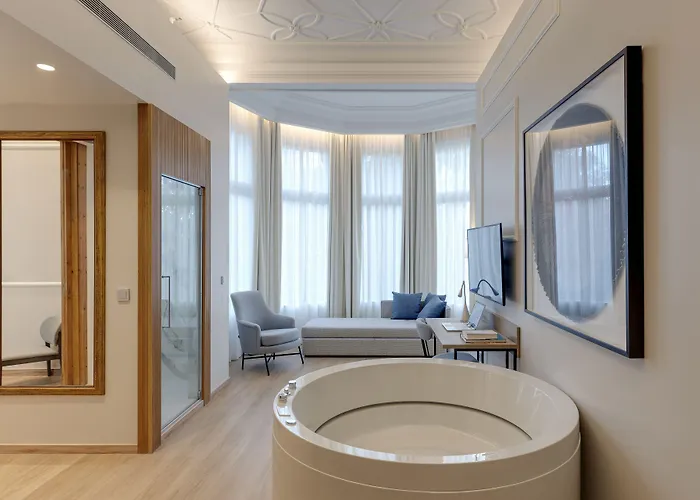 Boutique Mirlo 5* Barcelona