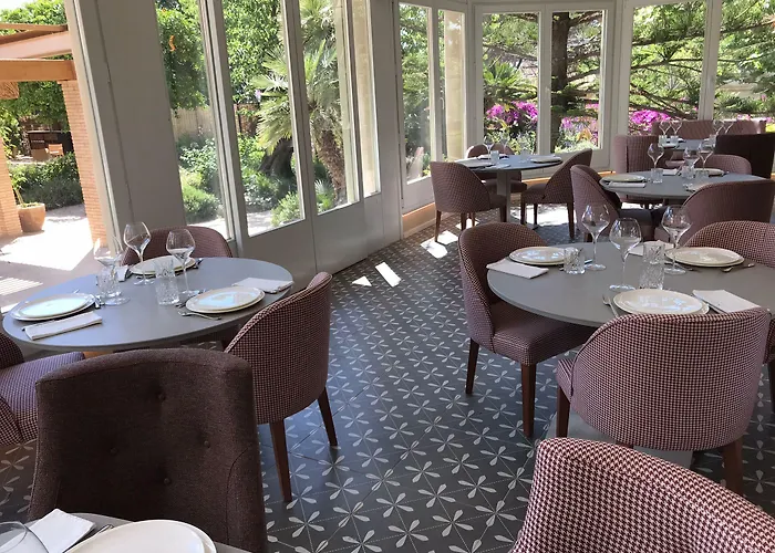 Boutique Mirlo Hotel 5*