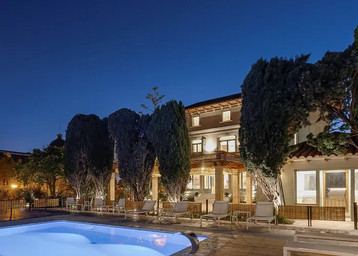 Boutique Mirlo Hotel Barcelona