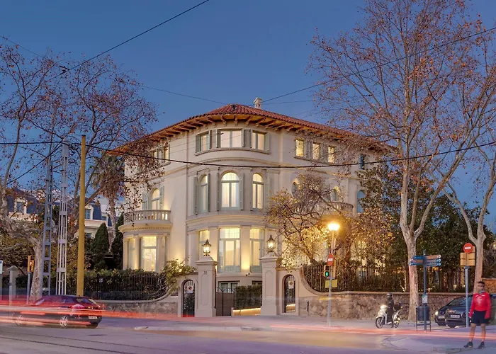 Hotel Boutique Mirlo 5*