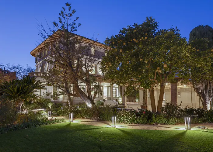 Boutique Mirlo Hotel