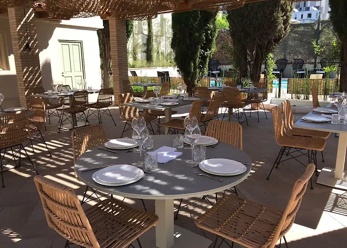Hotel Boutique Mirlo Barcelona