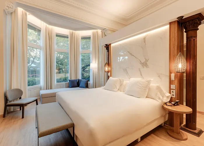 Boutique Mirlo Hotel 5*