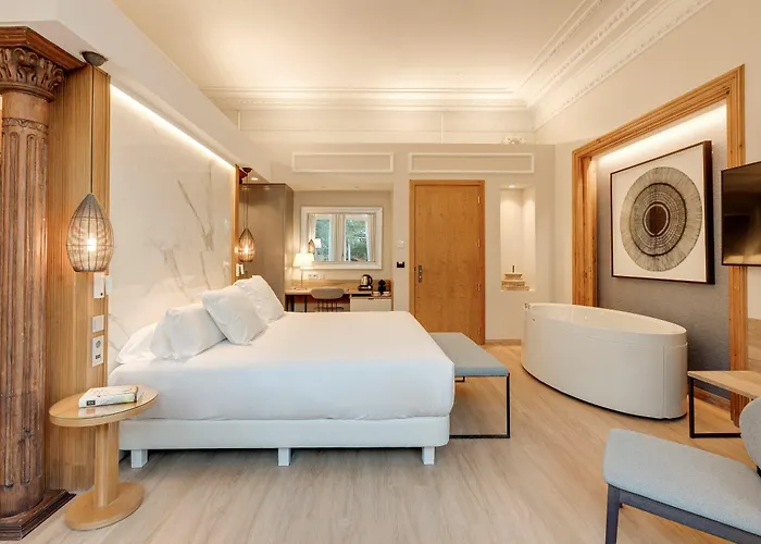 Hotel Boutique Mirlo 5*