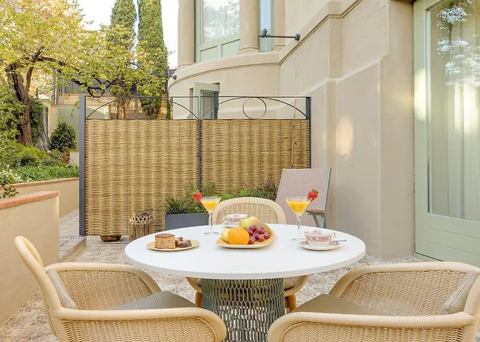 Boutique Mirlo Hotel Barcelona