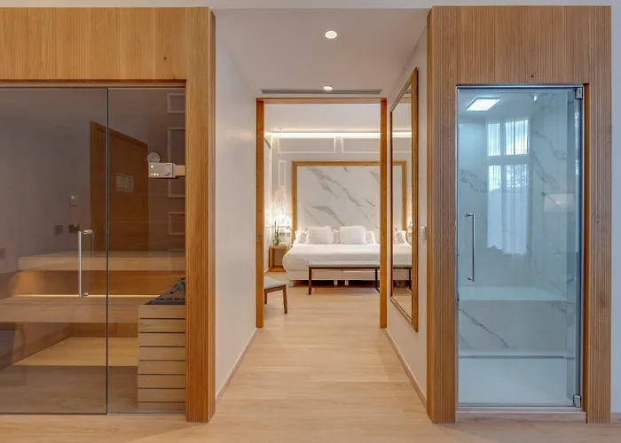 Hotel Boutique Mirlo