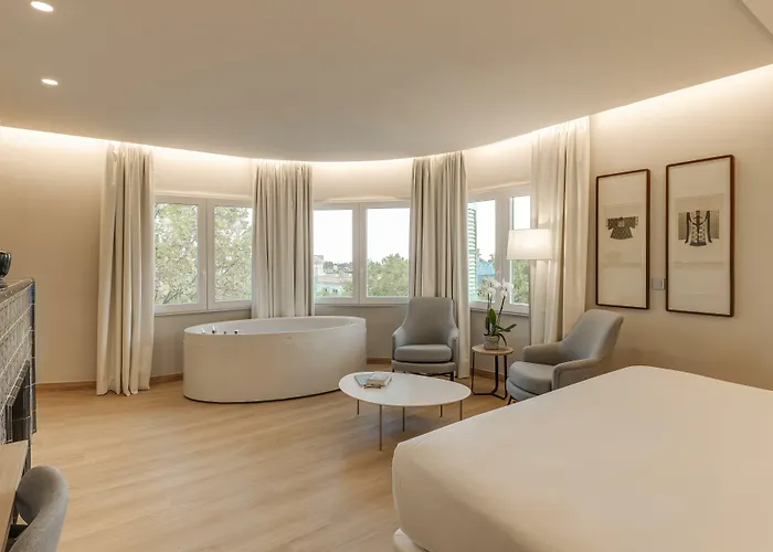 Boutique Mirlo Hotel Barcelona