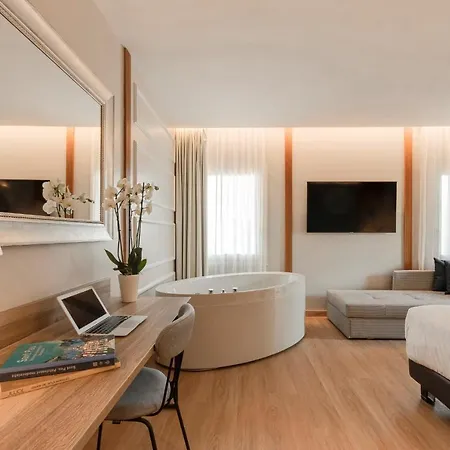 Hotel Boutique Mirlo 5*