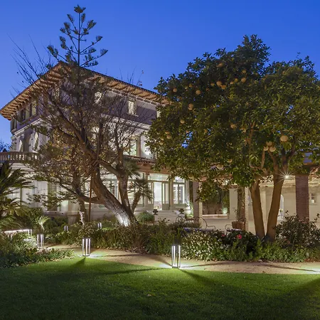 Boutique Mirlo Hotel